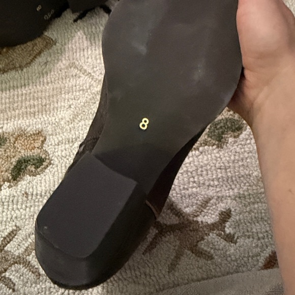 Diba True Western Moon Water Booties 8 - Picture 6 of 7